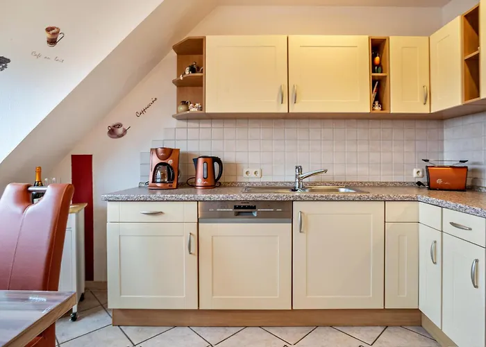 Ferienwohnung \'Am Weidenring\'