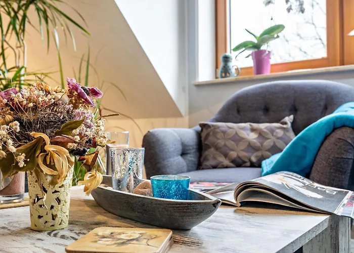 Ferienwohnung \'Am Weidenring\'