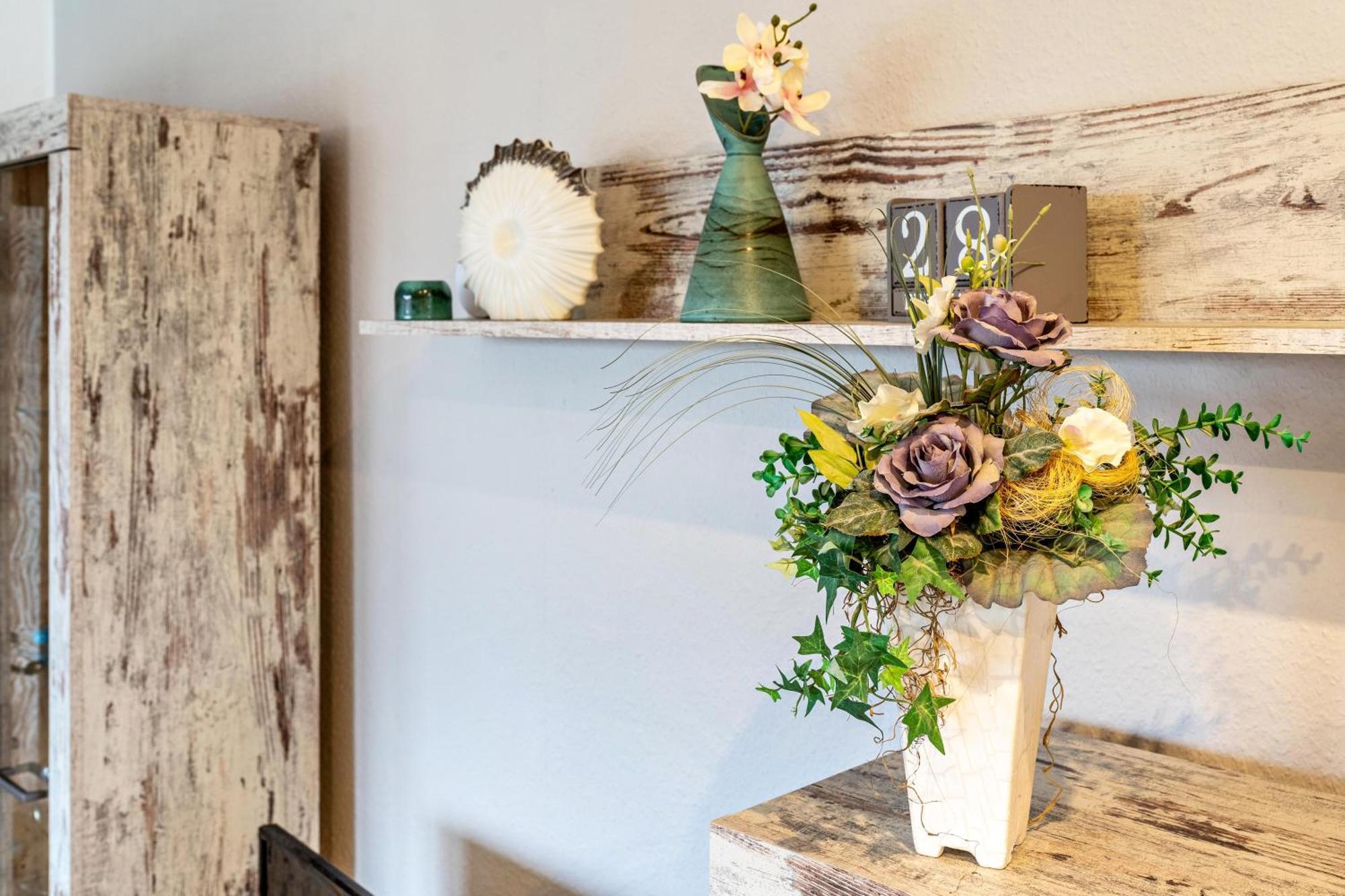 Apartment 'am Weidenring'