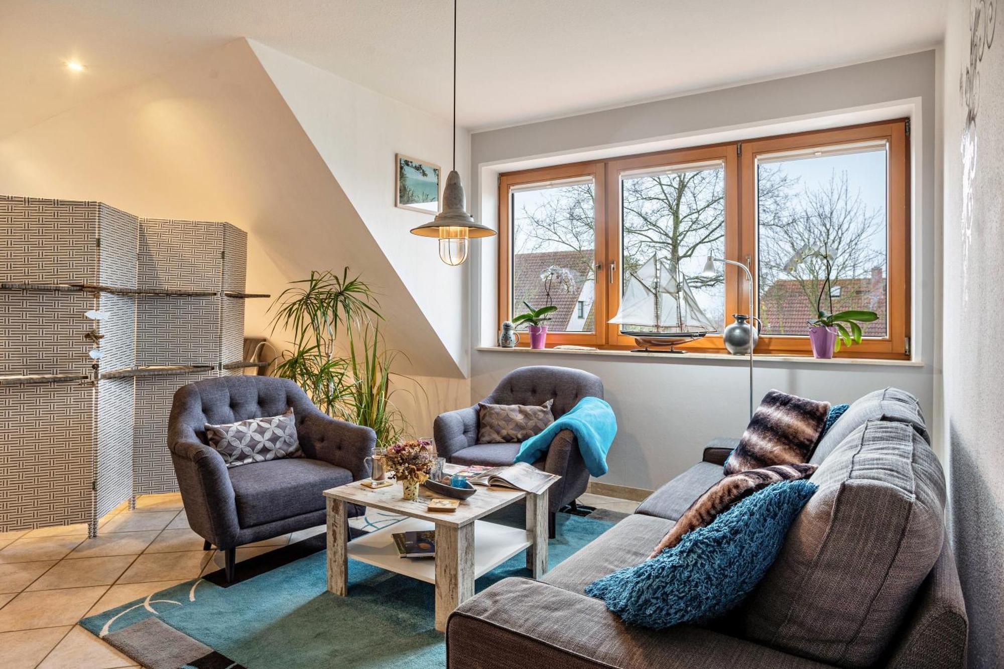 Apartment 'am Weidenring' Pantelitz