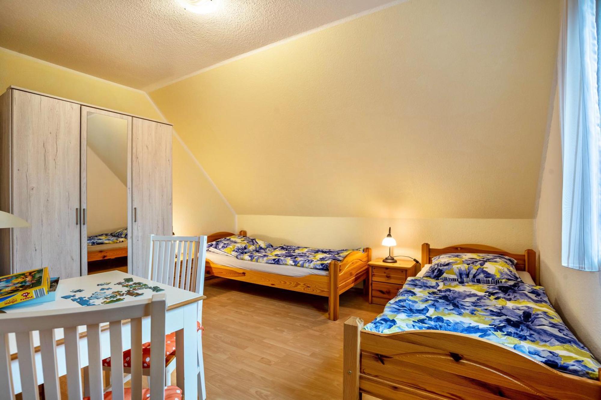 'am Weidenring' Apartment